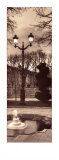 Plaza de Castilla, Burgos Posters by Alan Blaustein Plaza de Castilla, Burgos Posters by Alan Blaustein