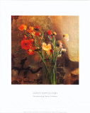 Poppy Reflection Prints by Susan Friedman
