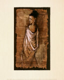Daydreamer II Posters by Monica Stewart