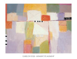 Moment to Moment Art par Carolyn Cole