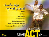 Good Friend - Poster Good Friend - Poster