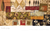 Autumn in Umbria I Posters by Heather Judge
