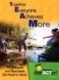 Team Poster
