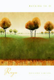 Outside In II Prints by Raya 