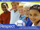 Respekt Posters