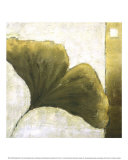 Ginko refrescante Láminas por Ursula Salemink-Roos