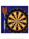 Bull's Eye Láminas por Will Rafuse Bull's Eye Láminas por Will Rafuse