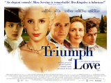 Triumph of Love Prints