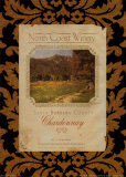 California Wine Labels IV Affischer av Mary Beth Zeitz