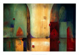 Orchestration Poster par Don Li-Leger