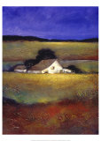 Silent Morning Prints by Joseph Wong