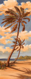 Brisa de palmeras I (tamaño reducido) Pósters por Paul Brent Brisa de palmeras I (tamaño reducido) Pósters por Paul Brent