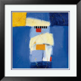 Rhapsody Poster by Carolyn Cole Rhapsody Poster by Carolyn Cole