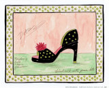 Dottie Prints by Gayle Bighouse