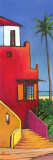 Casita I Affiches par Paul Brent