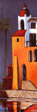 Casita II Prints by Paul Brent