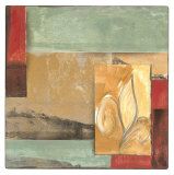 Tapestries VII Pósters por Jonde Northcutt