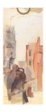 Souvenirs II Posters par W. Reinshagen
