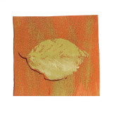 Autumn Leaves III Prints by M. Della Casa Autumn Leaves III Prints by M. Della Casa