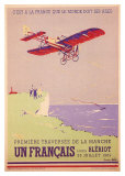 Bleriot, 1909 Arte Bleriot, 1909 Arte