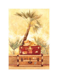 Voyage Prints by Laurence David