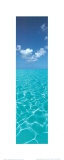 Sea, Sand and Sky Posters