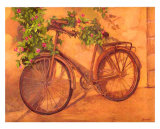 Bicicletas II Plakater av Bravo