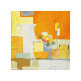 Domestic Still Life II Posters by Diane Banifort
