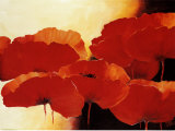 Absolute Beautiful II Print van Jettie Rosenboom Absolute Beautiful II Print van Jettie Rosenboom