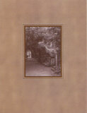 Italian Gardens IV Pósters Italian Gardens IV Pósters