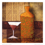 Shakin Not Stired Prints by Jill Barton