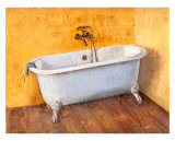 Bano I Art by Cruz 