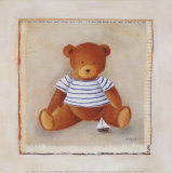 Lea Prints by Françoise Unel