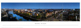 Dublin, Ireland Print