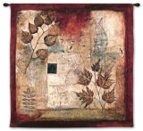 Ephemeral Creation Wall Tapestry by Dougall 