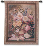 Natures Glory III Wall Tapestry by Albert Williams Natures Glory III Wall Tapestry by Albert Williams
