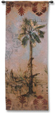 Curaco III Wall Tapestry by Dennis Carney
