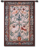 Azure Tapestry Wall Tapestry by Mary Beth Zeitz