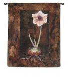 Jewel Wall Tapestry by Susan Hartenhoff