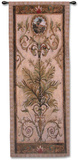 Textured View II Wall Tapestry by John Douglas