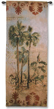 Curaco II Wall Tapestry by Dennis Carney