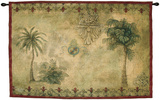 Masoala I Wall Tapestry by Jill O'Flannery