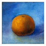 In the Ripeness of Being Giclee Print by Brenda Chrystie
