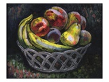 Frutero Lámina giclée por Robert McIntosh