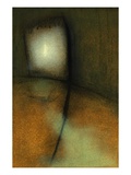 Fleeting Giclee Print by Brenda Chrystie