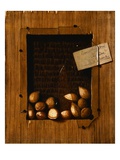 Something New, Try One Giclee Print by Descott Evans