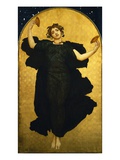 The Dance of the Cymbalists (II) Giclee Print by Frederic, Lord Leighton