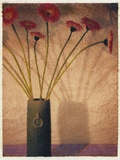 Gerbera Photographic Print by Jennifer Kennard