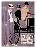 Kehl, PKZ Giclee Print