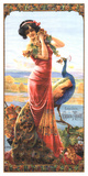 Médoc cordial Reproduction procédé giclée par Gaspar Camps